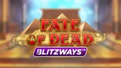 Fate of Dead Blitzways
