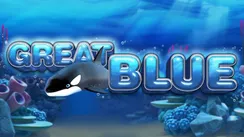 Great Blue